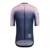 Team Cycling Maglia maniche corte MTB Ropa Ciclismo uomo estate traspirante ciclismo Maillot wear B6121042694822272132