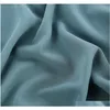 Women Plain Bubble Chiffon Scarf Hijab Wrap Solid Color Shawls Headband Muslim Hijabs Scarves/Scarf 47 Colors P0187-1 Rifqz