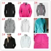 Kobiety Miękkie Polar Osito Kurtki Wysokiej Jakości Ladies Mens Softshell Ski Down Coats Sport Outdoor Wiatroszczelne Dorywczo Odzszeniowe Płaszcze