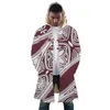 Men's Trench Coats Men's Winter Jacket Fashion Male Customized Picture DIY Logo Windbreaker Plus Size 5XL 6XL Wholesale Drop1