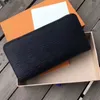 2020 neue Mode Luxus Neue Abend Tasche Geldbörse Geprägte Klassische Kupplung Brieftasche Frau Designer Brieftasche Frau Gürtel Tasche Mit box191U