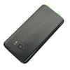 Bateria Back Glass Cover para Samsung Galaxy S7 Edge G930A G935A Caixas de telefone celular com lente de câmera e adesivo pré-educado