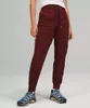 Pantaloni da donna Yoga Dance Studio Jogger Pantaloni Lady Quickly Dry con coulisse Pantaloni sportivi da corsa Allentati Ragazze Palestra Fitness ck10743157508