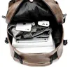 Business Backpack Trend Bag Travel Pree Компьютерные сумки Продажа Мужская мода Многофункциональная большая емкость 202211