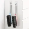 1PC 부드러운 칫솔모 청소 브러시 ​​긴 손잡이 침대 청소 브러쉬 빗자루 Mane Dusting 소파 시트 스윕 침대 홈 공급 Rra12337