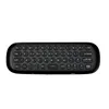 Wireless Fly Air Mouse Keyboard IR Pilot do Android TV Box PC Laptop Smart TV Projektor HTPC