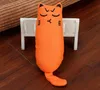 Pet Tew Toys плюшевые подушки для укус кошки подушка для укуса спать причудливые кошки подузкует прекрасный многоцветный интерактивный SN1732