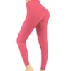 Neonysweets Hohe Taille Nahtlose Fitness Frauen Yoga Leggings Push Up Gym Comfortle Workout Hosen Mode Patchwork H1221