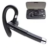 Mais novo YYK-520 Bluetooth Headset Sem Fio Bluetooth Fone de Ouvido Fone de Ouvido Estéreo HD Mic Handsfree Business Headset V8 V9 Sport para Smart Phone PC