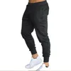 Calça masculina nova 20fw moda masculina designer de marca esportiva calça calça moles de moletom de joggers calça de streetwear casuais roupas de alta qualidade