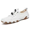 Chaussures en toile respirantes pour hommes et femmes, grande taille 38-47 eur, mode respirante, confortable, noir, blanc, vert, décontractées, one107