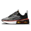 Nike Air Max 2021 GS Strick Mesh Laufschuhe 2021 Obsidian schwarzes Gold Weiß kaum Rose grün Venedig Navy Crimson Triple Black Court Purple Männer Frauen Trainer Sport Turnschuhe