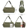 Military Army Tactical Shoulder Bags Camping Hiking Camouflage Backpack Outdoor Utility Molle Travel Camping Crossbody Bag X262A G220308