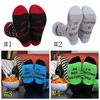 Não perturbe eu sou design do jogo Adulit Letter Printing Stocking dos desenhos animados Socks Basketball Socks esporte funcionar curto Ankle Sock presente LSK2045