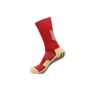 Противоскользящие футбольные носки без скольжения футбольные носки баскетбол хоккей спортивные сцепления носки для мужчин женщин высокое качество