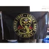 Cobra Kai Flag Allis Chalmers Tractor Farm Equipment Farmer 3x5 Nueva impresión digital Banner y banderas al por mayor