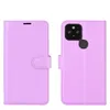 Étui portefeuille en cuir pour Google Pixel 5 XL 4A couvercle rabattable pour google pixel 4 3 3a xl coque béquille avec porte-cartes