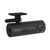 Xiaomi 70mai kamera na deskę rozdzielczą 1S wideorejestrator samochodowy Wifi angielski sterowanie głosem Dashcam 1080P HD Night Vision kamera samochodowa wideorejestrator g-sensor215G