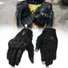 Новые мотоциклетные перчатки, летние дышащие перчатки с сенсорным экраном Guante Luva, спортивное защитное снаряжение для верховой езды, мотоцикла, мотокросса, велосипеда Glo2315