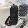 Seyahat çantası okul çantaları unisex oxford rahat sırt çantaları sokak tarzı kaykay paketi yansıtıcı şerit spor açık sırt çantası9754089