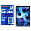 9H Tough Clear Protecteurs d'écran de tablette en verre pour iPad 10.2 2019 (7e génération) 2020 (8e génération) 2021 Air 4 10.9 (4e) Samsung S6 Lite 10.4