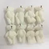 60pcs kawaii pequenos ursos de pelúcia de pelúcia de pelúcia de pelúcia de 45cm Toy Teddybear Mini urso urso urso de pelúcia presente de casamento 20105917850