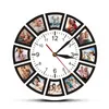 gift clocks personalized