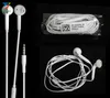 earphone in-ear 3.5mm With Volume Control with Mic For Samsung Galaxy s6 edge S7 s5 s4 s3 note 5 4 3