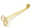 Edelstahl Snuffer Kerze Docht Trimmer Rose Gold Kerze Schere