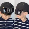 Designer Kid Bucket Hat Moda Bambini Designer di lusso Berretti da baseball Bonnet Berretti per bambini Ragazzi Ragazze Bambini Fedora Casquette