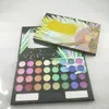 Ombretto a 35 colori TAKE ME BACK TO BRAZIL Palette di ombretti instock Spedizione gratuita