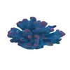 Blue Coral Underwater Rium Plants Ornament Fish Tank Artificial Plant Water Grass Decor Y200917