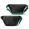 Handbags Purses Leather Waist Bags Women Men Shoulder Bags Belt Bag Women Pocket Bags summer waist bag