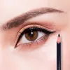 Tattoo Waterproof Eyebrow Pencil Concealer Pen Brow Style Design Anti-Hemp Eyeliner