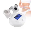 80K BIO LED Cavitation sous vide ultrasonique amincissant la machine RF