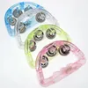 LED Flashing Tambourine lights Party Bar Bell Toy Rattle Kid Luminous Children Tambourine Music Instruments including Battery