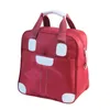 Женщины сумочка женская нейлоновая сумка чемодана плеча водонепроницаемая сумка для поперечины большой емкостью многофункциональный Tote Travel x574b q0705