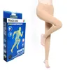 ملابس اليوغا FindCool Compression Pantyhose Women 15-21mmhg الدوالي السراويل جوارب الجوارب