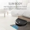 Sweeping Vacuum Robot Lazy Man Automatic Steering Household Cleaner Brush Model Smart Charging