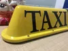 5V Car Truck Taxi Cab Sign Roof Dome LED Light Lamp Shell Magnetic Base USB Line
