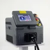 2022 Portable 808nm diode laser épilation machine prix rajeunissement de la peau équipement de beauté