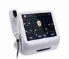 New Trend Popular 4D Hifu Ultrasound Portable Anti-Aging Face Lifting Remove fat Beauty salon spa Hifu Machine 11 Lines