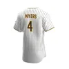 Fernando Tatis Jr Jersey Manny Machado Yu Darvish Tony Gwynn Blake SNELL Musgrove Eric Hosmer Jake Cronenworth Brown Is Back Koszulki