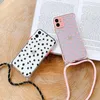 phone neck case