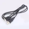 Höghastighets USB 2.0 Data Sync för P2P Laddarladdare Kabel för kamera Sony E052 A844 A845 Walkman MP3 MP4-spelare 45