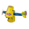 FOAM PP Magic Board Airplane Micro Airplane Stearman PT-17 Floy Plane Kit RC Airplane RC Model Toy Toy Sell Plane LJ201210