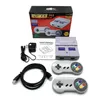 HD Video Game Console Super SN-03 может хранить 821 игры Ретро Mini 2.4G Беспроводные портативные портативные консоли игры игроки