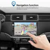 2din Car Radio Android Car Multimedia Player Autoradio GPS для Volkswagen Nissan Hyundai Kia Toyota Universal