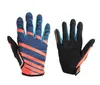 Rider Riding New Riding Crosscountry Motorcycle Mountain Bike Equipment recistant Riding Spring and Autumn Gloves Full F4452127