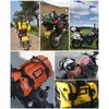 Motorrad Wasserdichte Schwanz Tasche Reise Outdoor Motorrad Rucksack Sitzbeutel Tauchen, Schwimmen, Wandern Fahren, Reise Kits 220112